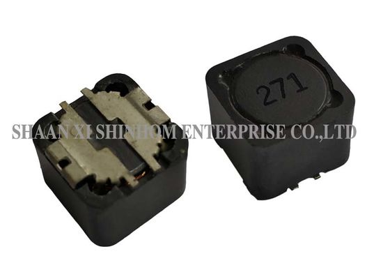 Fixed Surface Mount Power Inductors Low Profile Excellent Thermal Stability