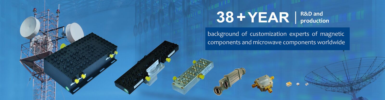 বিভক্ত কোর বর্তমান ট্রান্সফরমার