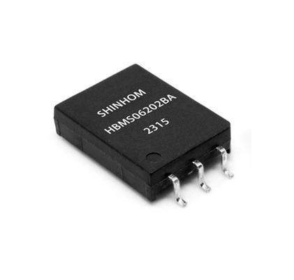 গুণমান  BMS High Isolation Voltage Network Transformer For Energy Storage(ESS) Application কারখানা