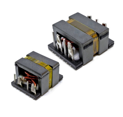 গুণমান  Product Details: Planar SMT Common Mode Chokes TPER19/25 Series কারখানা