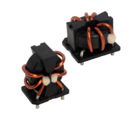 গুণমান  Toroidal Common Mode Choke TRF19VT/HT Series 85 kHz কারখানা