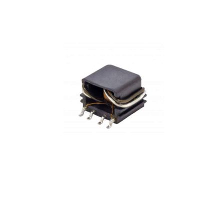 গুণমান  High-Performance Audio Frequency Transformer with 20Hz - 20kHz Operating Frequency and IEC 61558-2-6 Compliance কারখানা