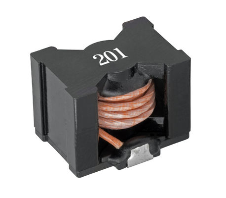 গুণমান  Robust Assemblage Design Power Inductor for High Current Applications with Wide Temperature Range কারখানা