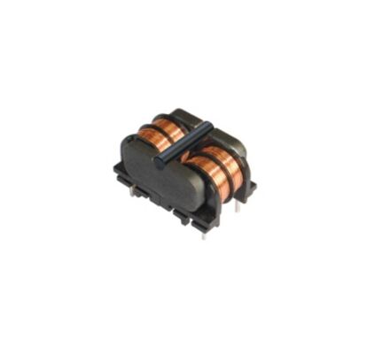 গুণমান  High Inductance Common Mode Inductor with Low DCR and UL Insulation Standards for EMI Filtering কারখানা