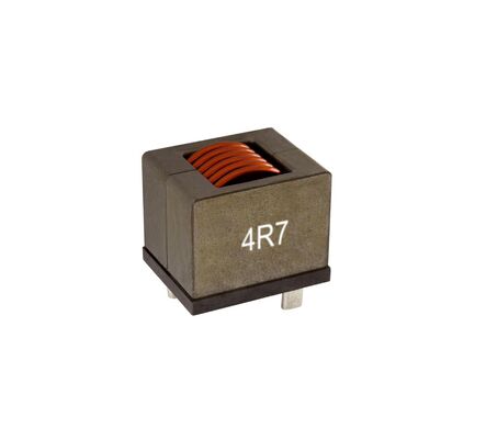 গুণমান  High Reliability Low Profile Shielded SMD Power Inductor DEP2520 Series for Power Management কারখানা