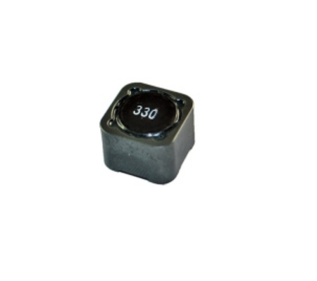 গুণমান  Low DCR Shielded SMD Power Inductor with High Current Capability for DC-DC Converters কারখানা
