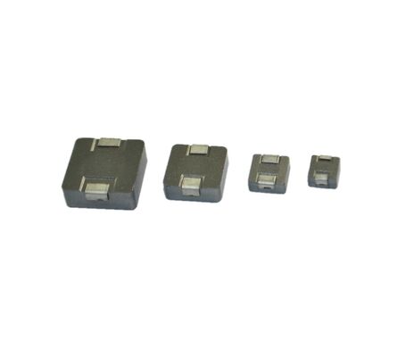 গুণমান  LPM6030B Series SMD Molded Power Inductor with 3.0mm Ultra-Low Profile, High Saturation Current (39A), and Ultra-Low DCR for High-Current Power Circuits কারখানা
