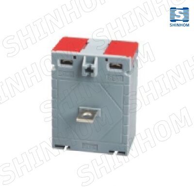 গুণমান  High Accuracy ≤ ±0.2% Split Core Current Transformer with Non-intrusive Installation and Low Voltage Output কারখানা