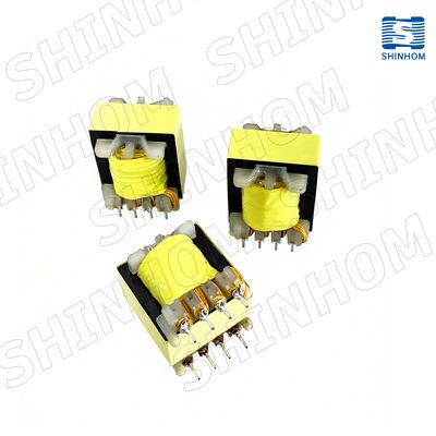 গুণমান  High-Frequency Flyback Transformers for DC/DC Converters and Switching Power Supply Applications with Custom Designs Available কারখানা