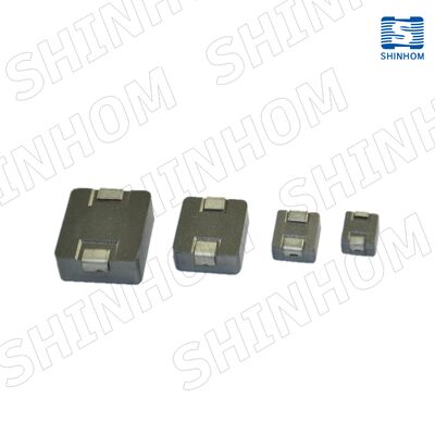 গুণমান  Low-Profile Power Inductor with 65A High Current and Molded / Shielded Construction for Automotive Systems কারখানা