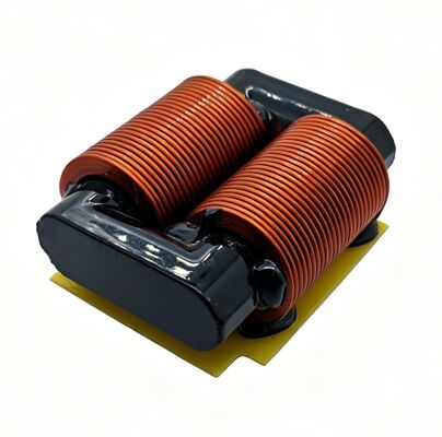 গুণমান  Flat Wire Reactor, Low Profile High Current Inductor কারখানা