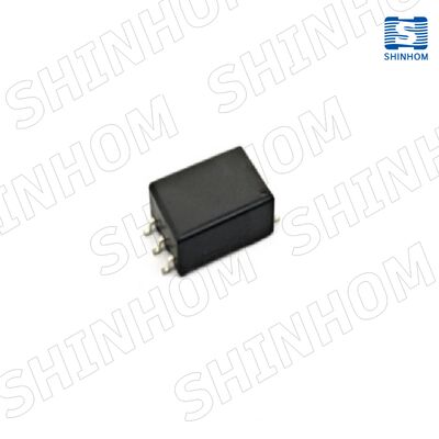 গুণমান  GT0513 Gate Driver Transformer with 4000Vrms Basic Isolation, Push-Pull Topology & AEC-Q200 Compliance for IGBT and MOSFET Gate Drive কারখানা