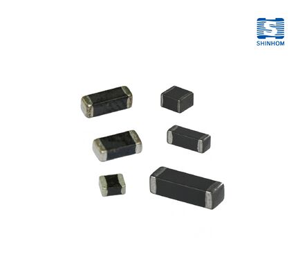 গুণমান  SBL-U Series Ultra-High Current 6.0A Multilayer Chip Ferrite Bead for Wide Frequency Range EMI Suppression and Low DCR Power Loss কারখানা