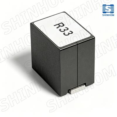 গুণমান  SMB100710 Series SMT Shielded Power Inductor with High Current Capability, Low DCR, and Compact SMT Package কারখানা