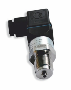 Pressure Sensor