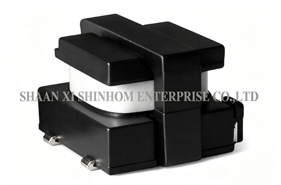 গুণমান   SMD High-Frequency Current Transformer CT02 Series Up to 18A Smallest Footprint for AC-DC and DC-DC Converters কারখানা