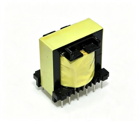 গুণমান  High Frequency Pulse Transformer PQ3220 High Saturation Flux for Chargers and UPS কারখানা