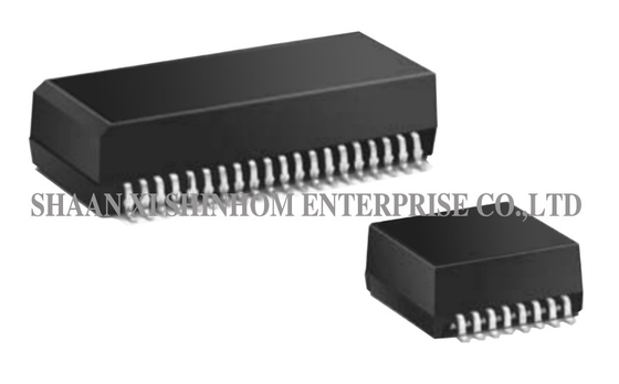 গুণমান  1000 Base-T Magnetics Module LAN-1000 Series for Switches and Routers কারখানা