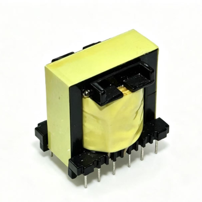 গুণমান   High Frequency SMPS Transformer ERL28 Series for Chargers and UPS কারখানা