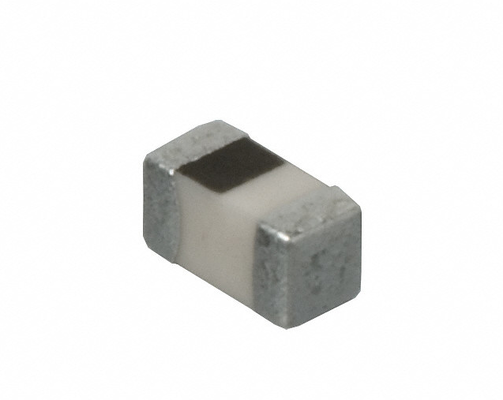 গুণমান  High Q Multilayer Ceramic Chip Inductor AIML0402C  for RF and Bluetooth Modules কারখানা