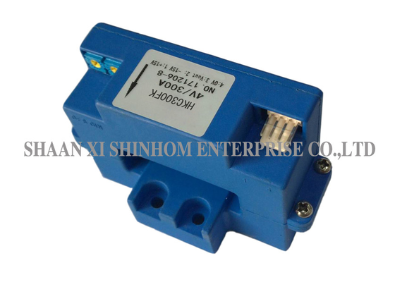গুণমান  Clamp-On Hall Sensor HKC-FK Series for Battery Supplied Applications and Industrial Control কারখানা