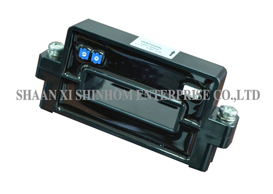 গুণমান  High Accuracy Open Loop Hall Sensor 2000A 4V Output Galvanic Isolation for Inverters and DC Drives কারখানা