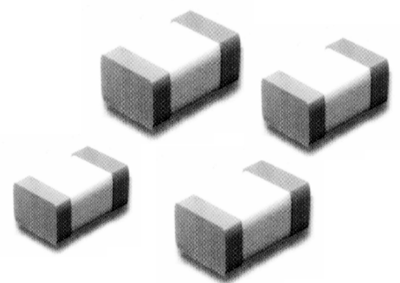 গুণমান  High Q Thin Film Chip Inductor AIML0805C 1.0-470nH 300mA for Bluetooth and GPS Modules কারখানা