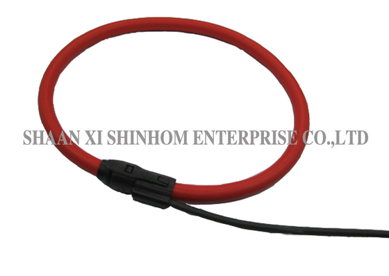 গুণমান  High Performance Rogowski Coil 333mV Output for High Current Monitoring and Relay Protection কারখানা