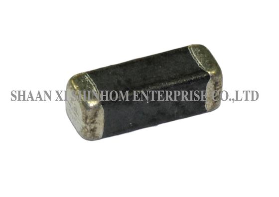 গুণমান   AIML1206 Series Multilayer Chip Inductor Low DCR for Communication Devices কারখানা