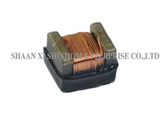 গুণমান  AISC Series SMD Wire Wound Ceramic Chip Inductor High Q High SRF for Wireless Communications and GPS কারখানা