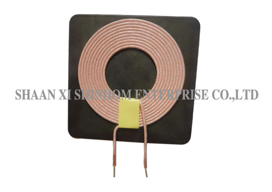 RFID Coil Antenna