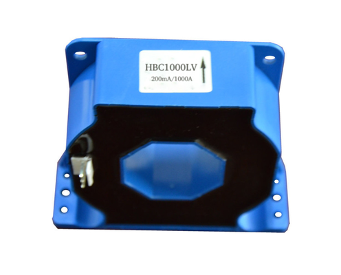গুণমান  HBC1000LF Series Hall Current Sensor 0 to 1000A for AC Variable Speed Drives কারখানা