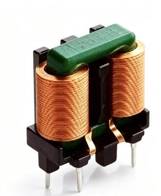 গুণমান  SQ3324 Series High Efficiency Common Mode Choke for Consumer Electronics কারখানা