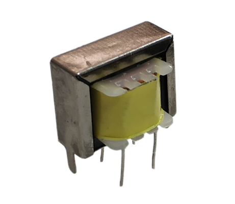 গুণমান   EI 19 Series Audio Frequency Transformer for Telephony কারখানা