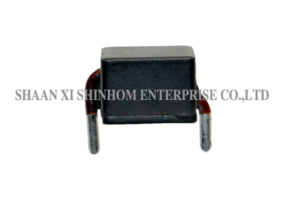 গুণমান   HQ1108 Series Iron Core Shielded Power Inductor for Notebook Computers কারখানা