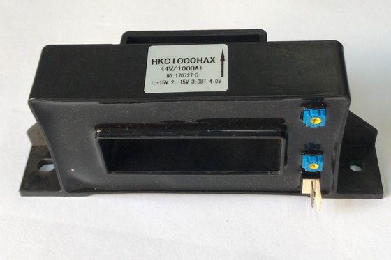 গুণমান  HKC-HAX Series Closed Loop Hall Effect Current Sensor 0 to 2000A for Switching Mode Power Supplies কারখানা