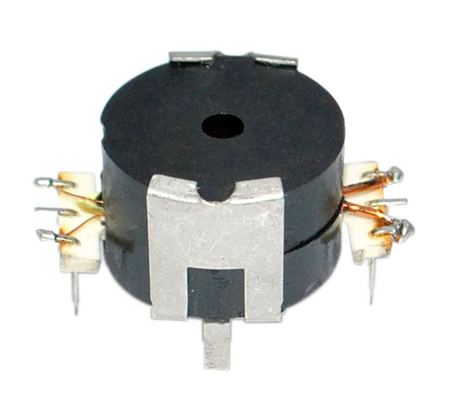 গুণমান  Ferrite Core High Frequency Transformer 20KHz to 500KHz for Telecommunication Equipment কারখানা