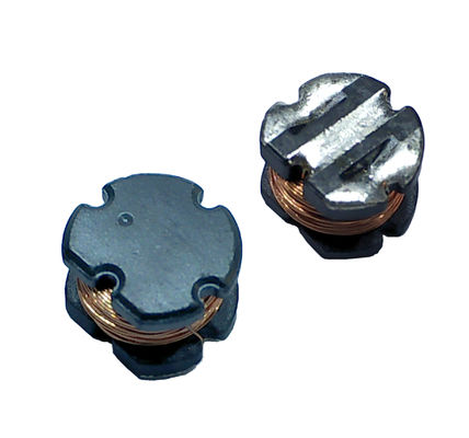 গুণমান  Ferrite Core SMD Three Lead Surface Mount Power Inductors কারখানা