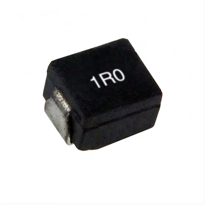 গুণমান  Molded High Current SMD Chip Power Inductor 100uH Inductance কারখানা