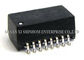 Low Profile LAN Isolation Transformer For Switching Power Supply / LED