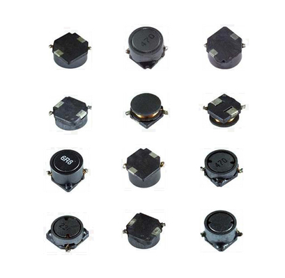 শিল্ড পাওয়ার চোক কয়েল SMD পাওয়ার ইন্ডাক্টর ফিক্সড টাইপ