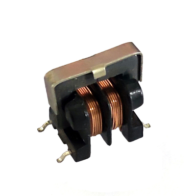 কাস্টমাইজড কমন মোড এসি লাইন ফিল্টার চোক SMD UU9.8