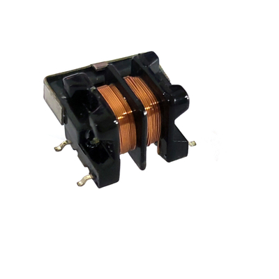 কাস্টমাইজড কমন মোড এসি লাইন ফিল্টার চোক SMD UU9.8