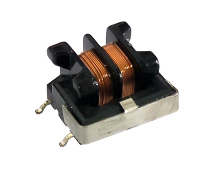 কাস্টমাইজড কমন মোড এসি লাইন ফিল্টার চোক SMD UU9.8