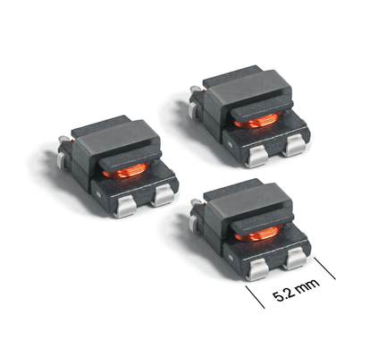 EE4.6 SMD কারেন্ট সেন্সিং ট্রান্সফরমার ফেরাইট উচ্চ ফ্রিকোয়েন্সি