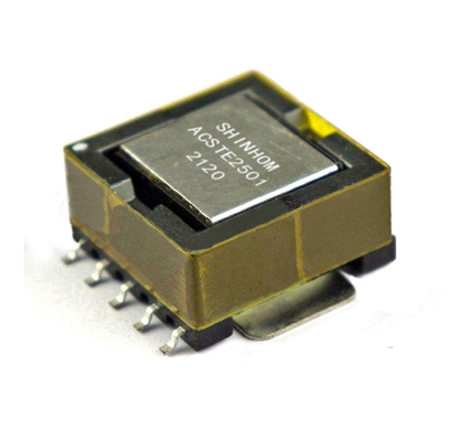 EFD25 SMD কারেন্ট সেন্সিং ট্রান্সফরমার উচ্চ ফ্রিকোয়েন্সি
