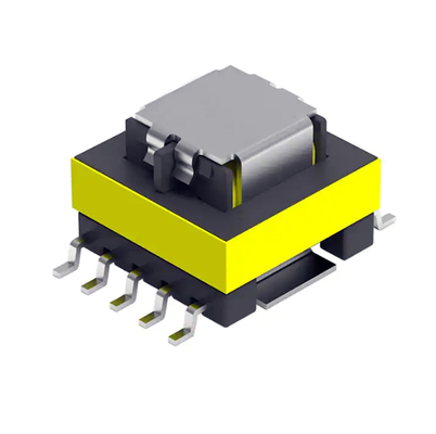 EE4.2 EE4.6 কারেন্ট সেন্সিং ট্রান্সফরমার SMD হাই ফ্রিকোয়েন্সি 1500Vac