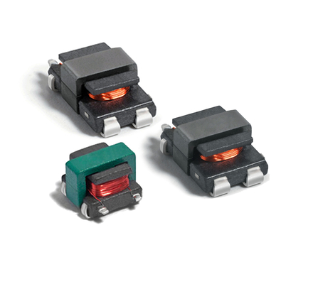 EE4.2 EE4.6 কারেন্ট সেন্সিং ট্রান্সফরমার SMD হাই ফ্রিকোয়েন্সি 1500Vac