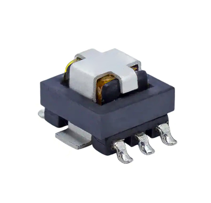 EE4.2 EE4.6 কারেন্ট সেন্সিং ট্রান্সফরমার SMD হাই ফ্রিকোয়েন্সি 1500Vac