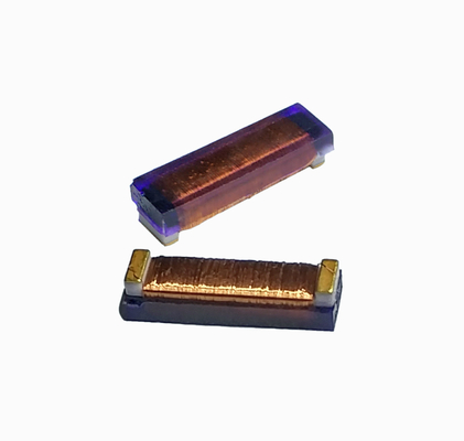 6.6X2.9X2mm RFID কয়েল অ্যান্টেনা 125KHz গাড়ি অ্যাক্সেস সিস্টেম
